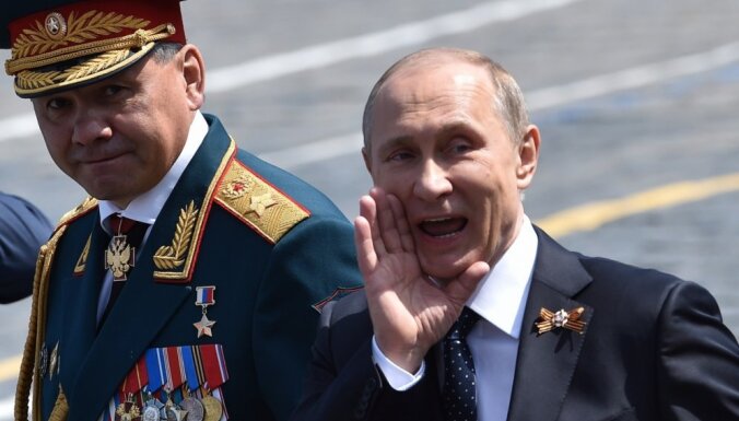 Kremlis informāciju par miera laikā kritušiem karavīriem pasludina par valsts noslēpumu