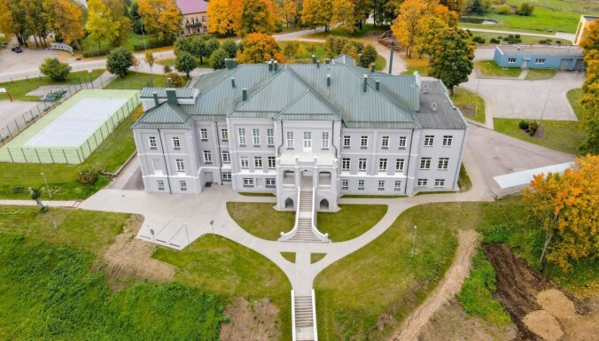 Dienvidkurzemes Leišmalīti apceļojot: ko apskatīt un izbaudīt Priekules un Vaiņodes pusē