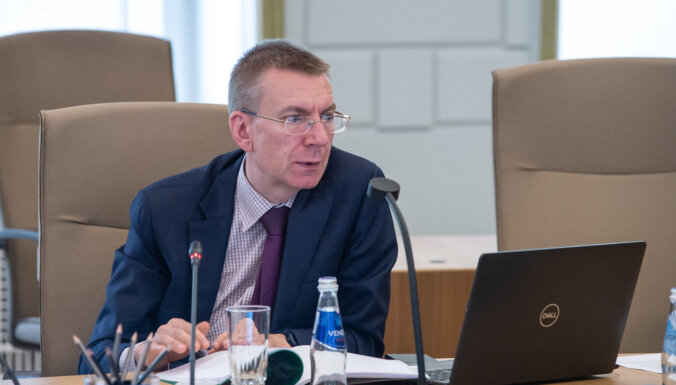 Latvija slēgusi Krievijas ģenerālkonsulātus Liepājā un Daugavpilī