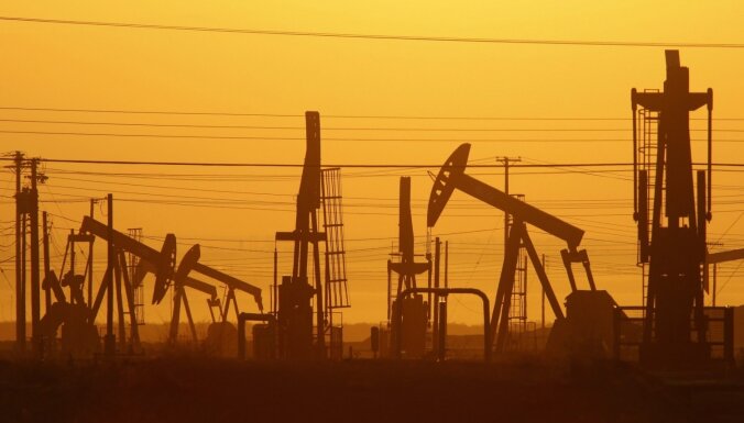 Bloomberg сообщает о новых разногласиях между Россией и Саудовской Аравией по нефти