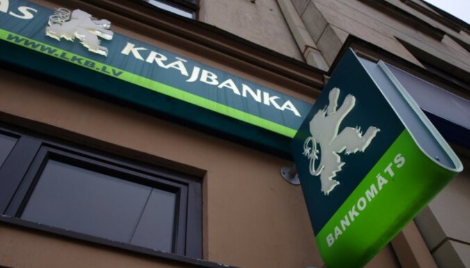 Krājbankas krahs: administrators neredz iespēju sanācijai; rosinās sākt bankrotu