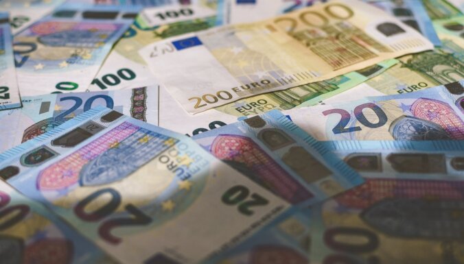 VID расследует дело о возможном отмывании предпринимателем 99 582 евро