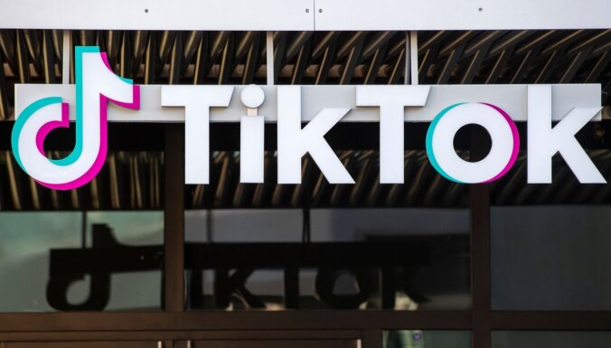 Sekojot pasaules piemēram, arī Latvijas ministrijas 'atinstalē' 'TikTok'