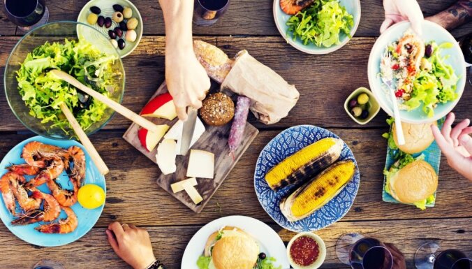 Vīrietis pacietīgāks un nolaidīgāks. Kāpēc plānot vizīti pie gastroentereloga