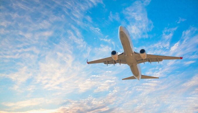Небо без границ: Европейские авиакомпании хотят упростить перелеты и сделать их быстрее