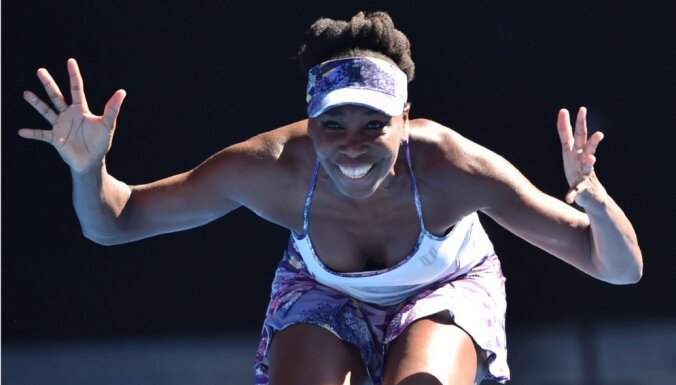Титул чемпионки Australian Open разыграют сестры Уильямс