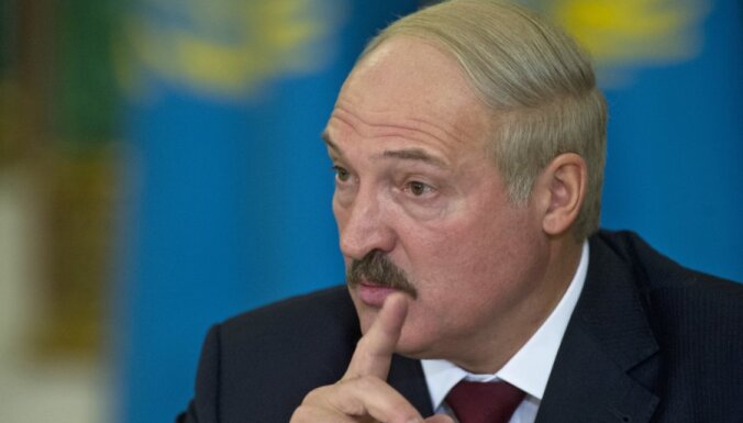 Лукашенко возмущен "демократичностью" Международного паралимпийского комитета
