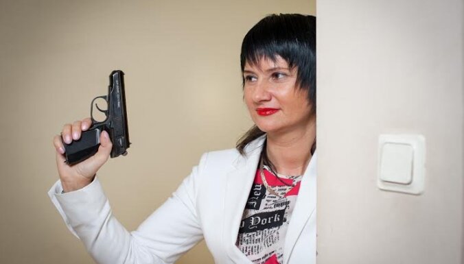 Detektīve Olga: mans darbs nav seriāls, bet reāla dzīve