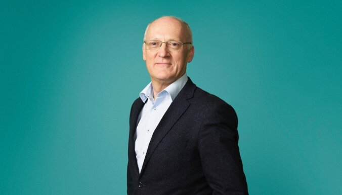 Alnis Bāliņš: Latvijā laiks būvēt 100+ MV saules enerģijas parkus