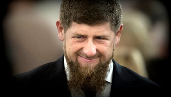"Готов дать ему любые деньги": Кадыров вызвал на бой Хабиба Нурмагомедова