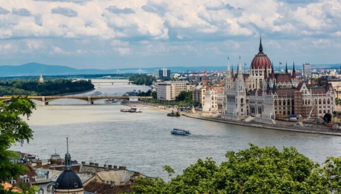 Венгрия отказалась проводить ЧМ-2023, осталась общая заявка Латвии и Финляндии