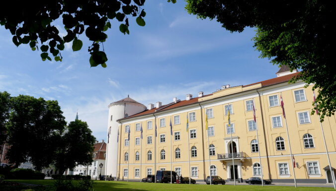 С 2019 года инвестировано 49 млн евро в содержание памятников культуры Латвии