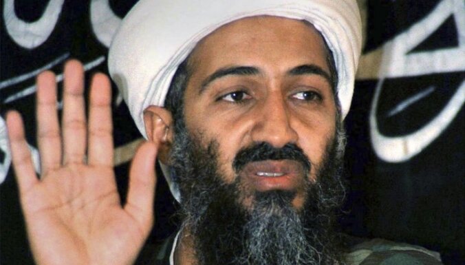 Osama bin Ladens, usama bin ladens, bin ladens nogalināts