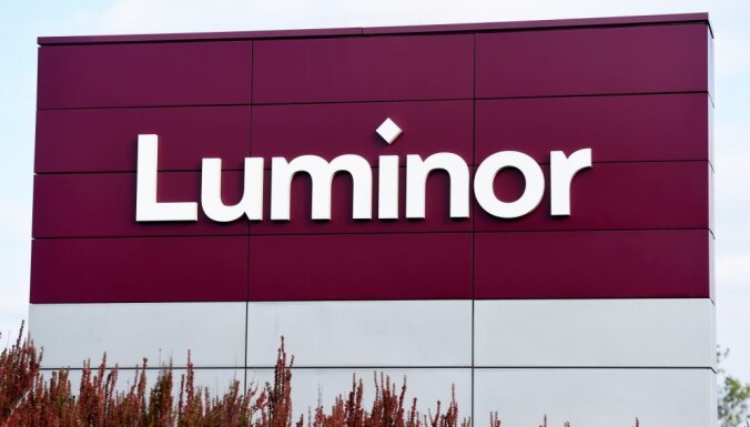 Банк Luminor восстановил работу банкоматов