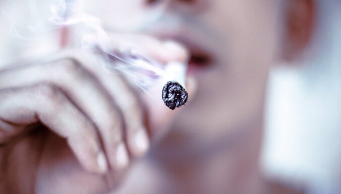 Atmest smēķēšanu ir grūti, bet ne neizdarāmi
