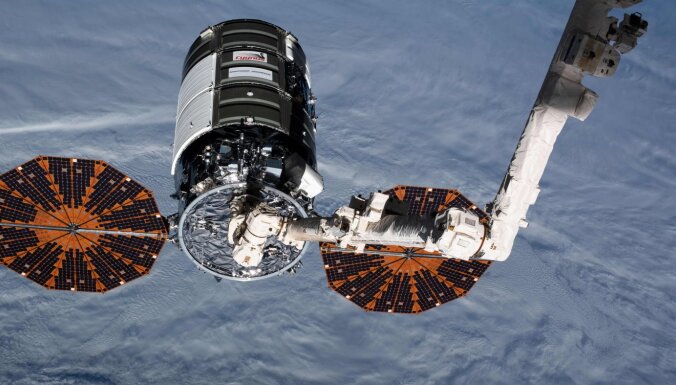 На МКС выяснят, возможно ли сварить пиво в космосе