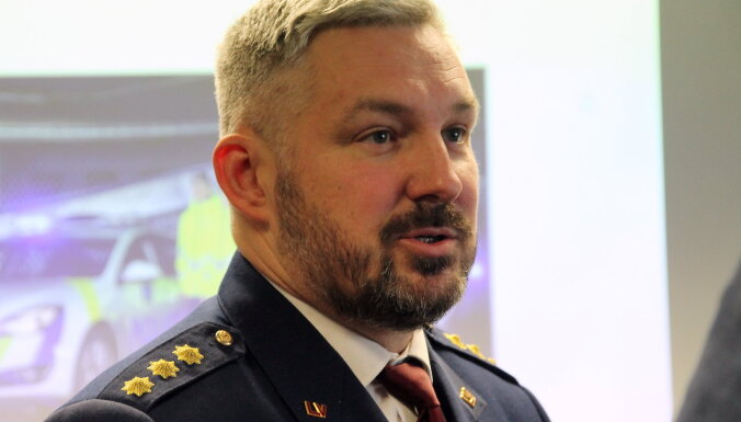 Bijušais VP priekšnieka vietnieks Velšs pievienojas 'Pīlēna biedrībai'