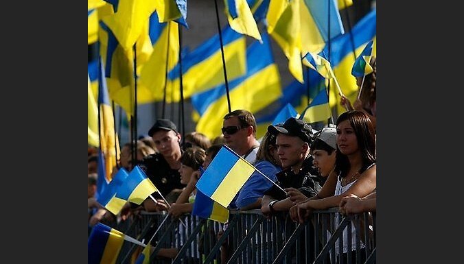 Аналитики: в 2012-м Украина может потерять суверенитет