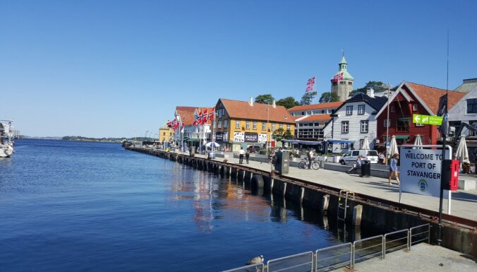 Турист vs. местный житель: один день в Норвегии - сколько это стоит?