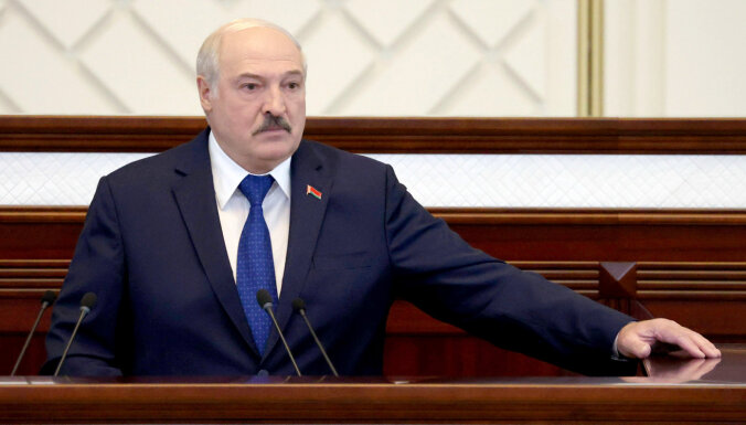 Вашингтон обещал Тихановской привлечь режим Лукашенко к ответственности