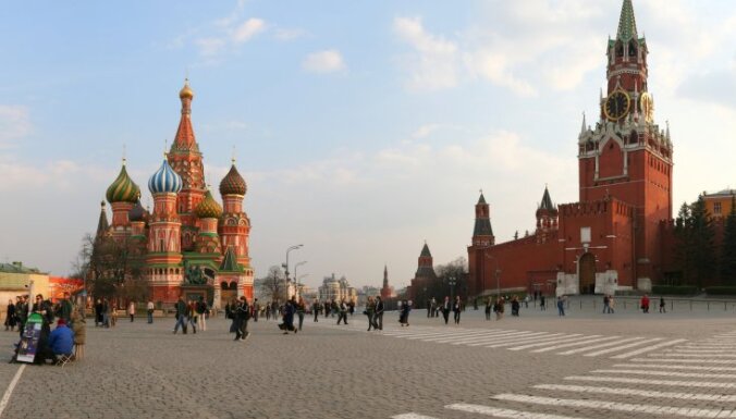 Россия возглавила рейтинг кумовского капитализма по версии The Economist