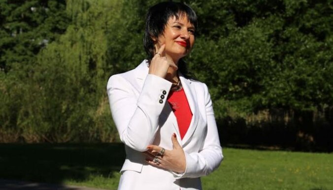 Detektīve Olga: mans darbs nav seriāls, bet reāla dzīve