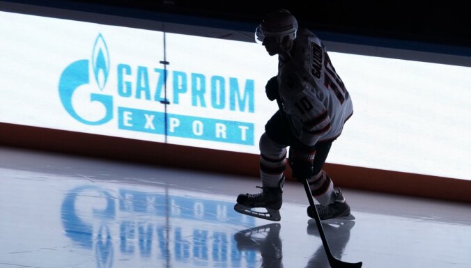 Pievilinās krietnu mazākumu – KHL 'naudas maisi' metas cīņā pret hokejistu principiem
