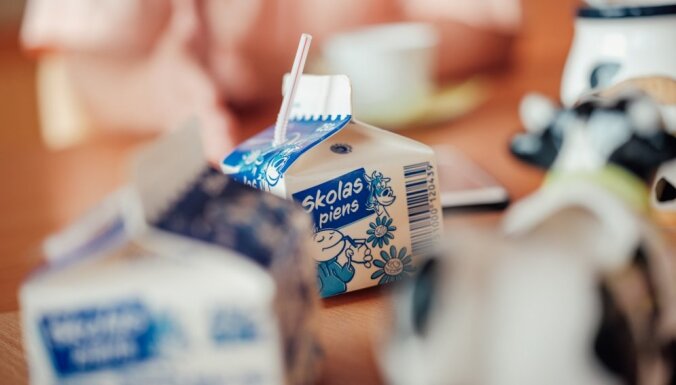 Латвия может! Как Elpa развернула миллионный бизнес на натуральных молочных продуктах