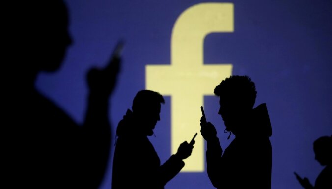 Facebook и Instagram обвинили в слежке за пользователями через камеры смартфонов