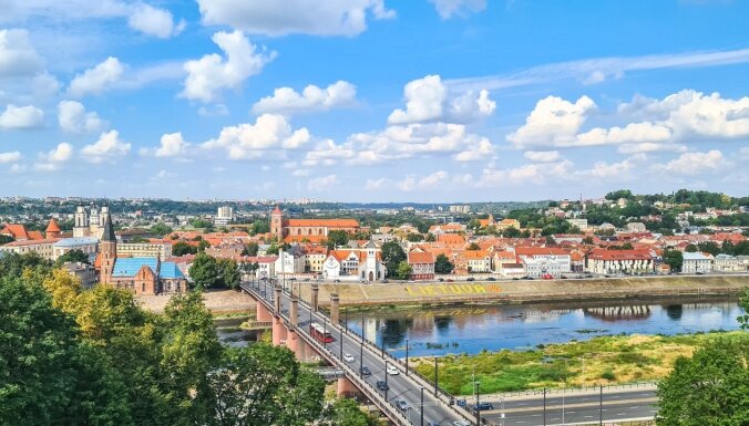 Прекрасные пейзажи, эксклюзивные SPA и прогулки по воде: 9 литовских курортов, на которые нужно обратить внимание