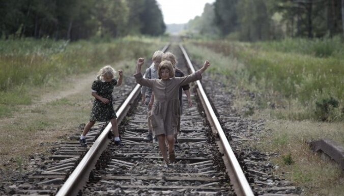 Simtgades filmu 'Bille' rādīs Latvijas reģionālajos kultūras centros