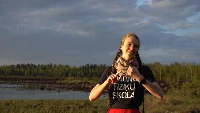 Arhimēds plosto un filmu fizika reālajā dzīvē – 7 aizraujošas video lekcijas par fiziku