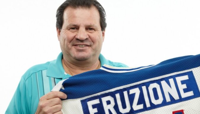 maikls eruzione