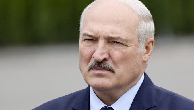 Беларусь: Гражданка РФ — в СИЗО по делу "о клевете" на Лукашенко