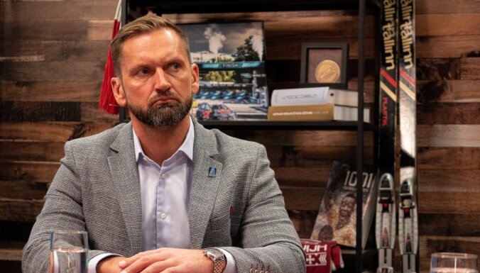 На матчи чемпионата мира в Риге продано менее 50% билетов, организаторы теряют 1,5 млн евро