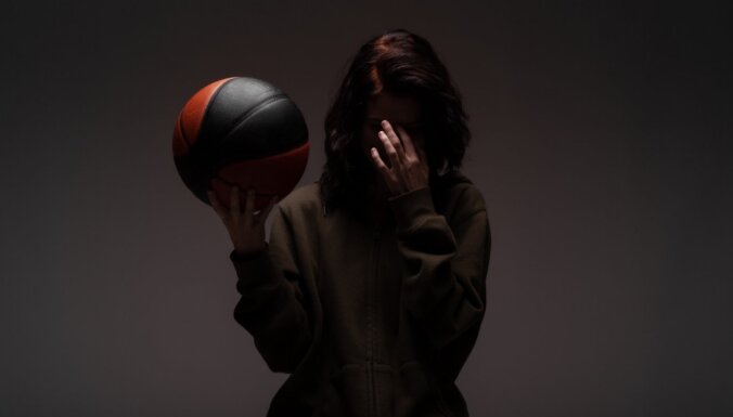 'MVP': Skandāls basketbolā, olimpiskais apvērsums un puskailā sporta karaliene