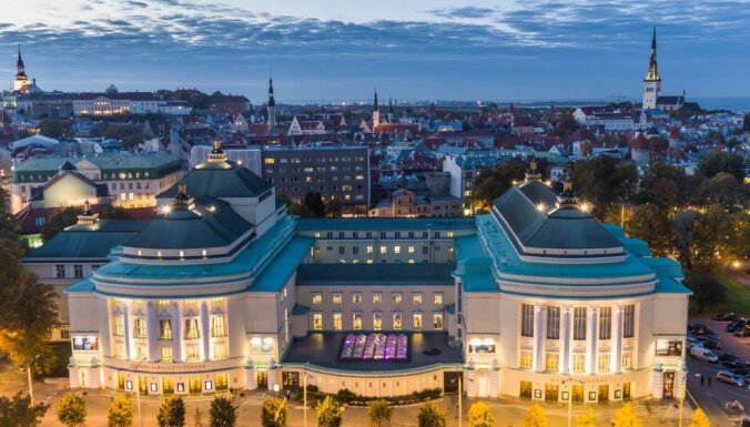Ar vērienīgu operas un baleta viesizrāžu apmaiņas programmu svinēs Baltijas valstu simtgades