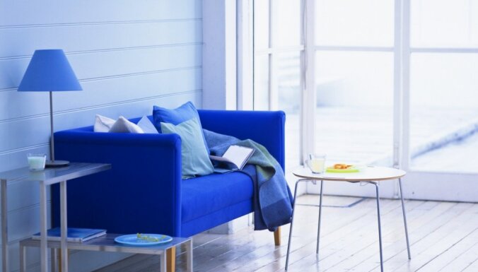 10 советов для желающих преобразить интерьер собственной квартиры к лету
