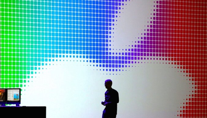 Apple представит 4-дюймовый iPhone