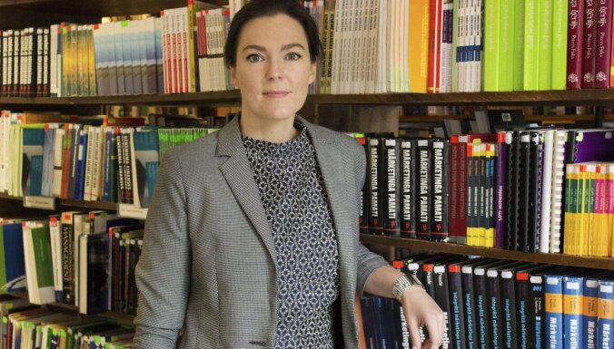 Jeļena Titko: Ilgtspēja vai darbinieku algas – vai uzņēmējiem būs jāizvēlas?