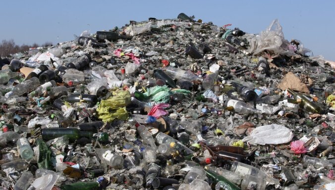 Jūlija vidū varēs sākt slēgt līgumus ar jauno Rīgas atkritumu apsaimniekotāju