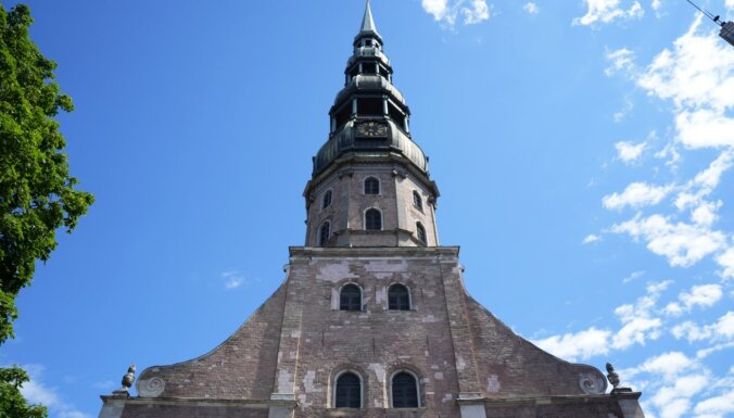Kādi pasākumi norisināsies dievnamos visā Latvijā, atzīmējot 'Baznīcu nakti'