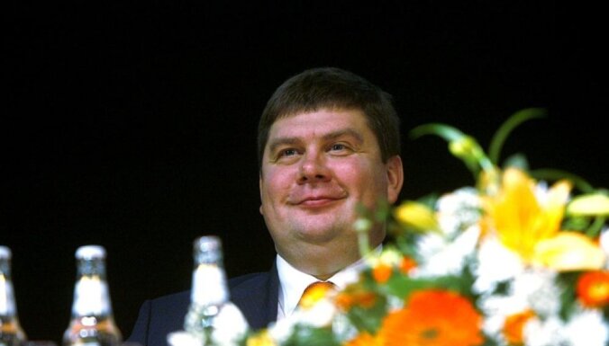 Aigars Kalvītis