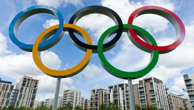 Допинг-пробы еще 45 олимпийцев 2008 и 2012 годов оказались положительными