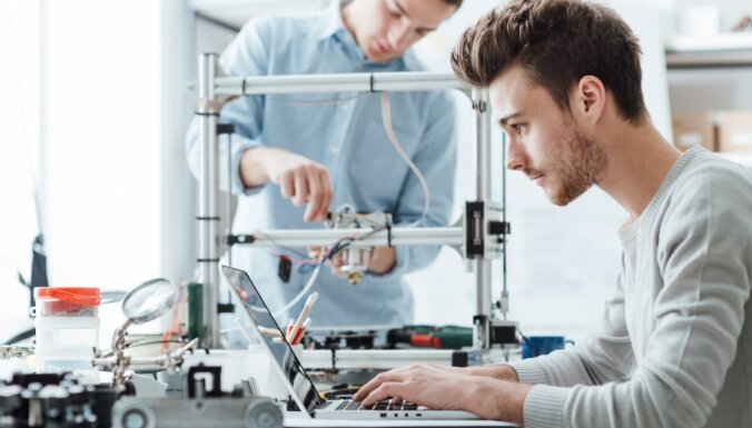 STEM pieeja karjerā – kas par to jāzina un kā pielietot praksē?