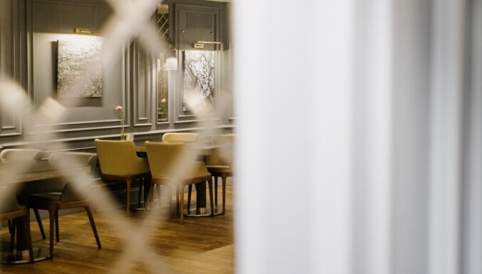 'Vincents', 'Čarlstons'... Vai restorānu nozare Latvijā mirst?