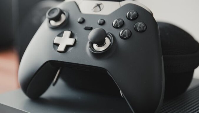 Labākie 'Xbox controller' – kādu 'Xbox' pulti izvēlēties 2023. gadā?