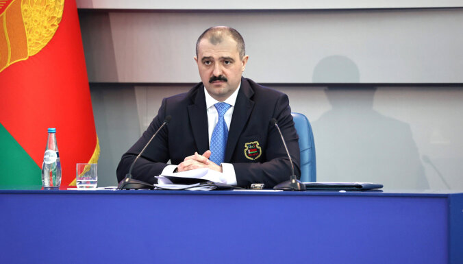 Неделя в Беларуси: Лукашенко ударился о "Золотое дно", политзаключенные объявляют голодовку и вскрывают вены