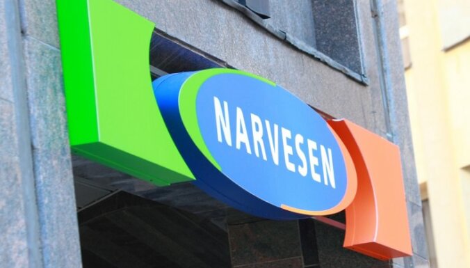 Во многих киосках Narvesen больше нельзя будет купить е-талон