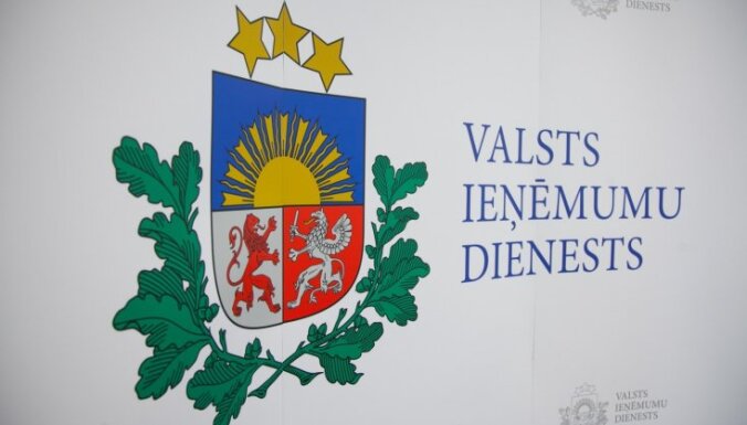 VID придется вернуть латвийцам 100 миллионов евро переплаченных налогов